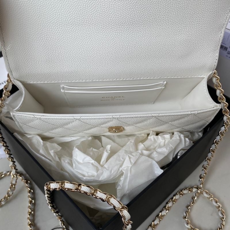 Chanel Satchel Bags